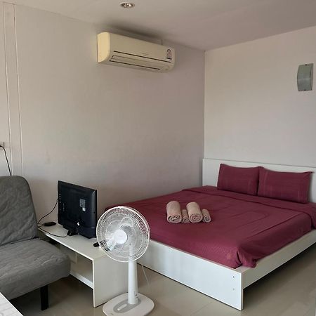 Bann Kanchana Strand Bang Rak Exterior foto