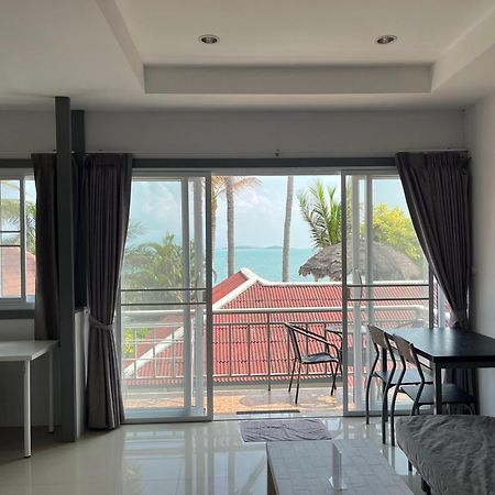 Bann Kanchana Strand Bang Rak Exterior foto
