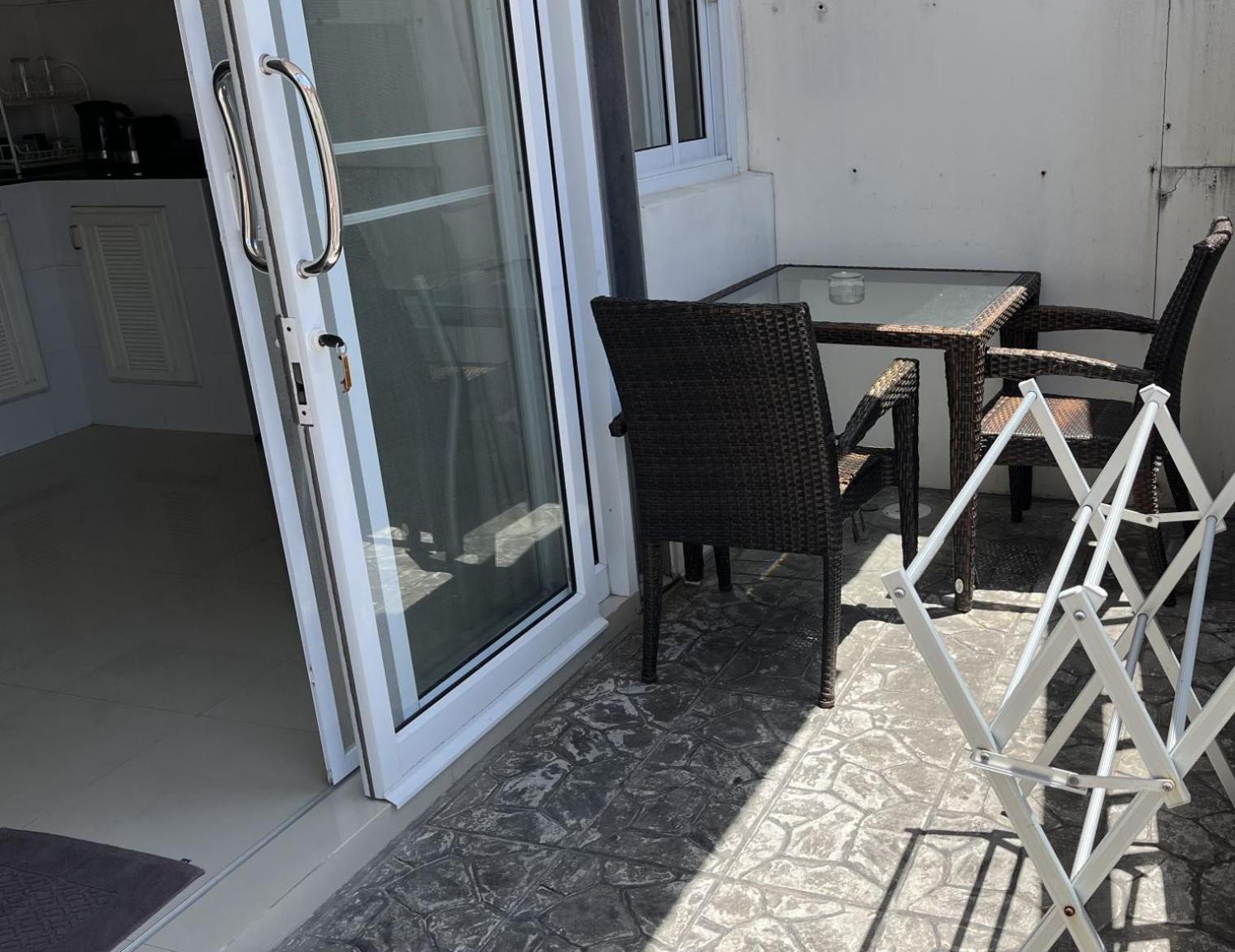 Bann Kanchana Strand Bang Rak Exterior foto