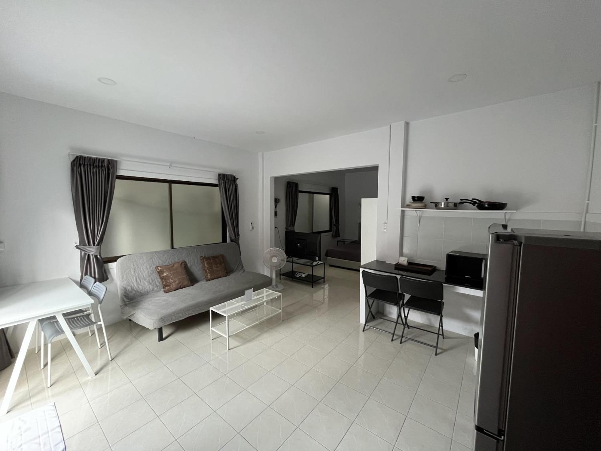 Bann Kanchana Strand Bang Rak Exterior foto