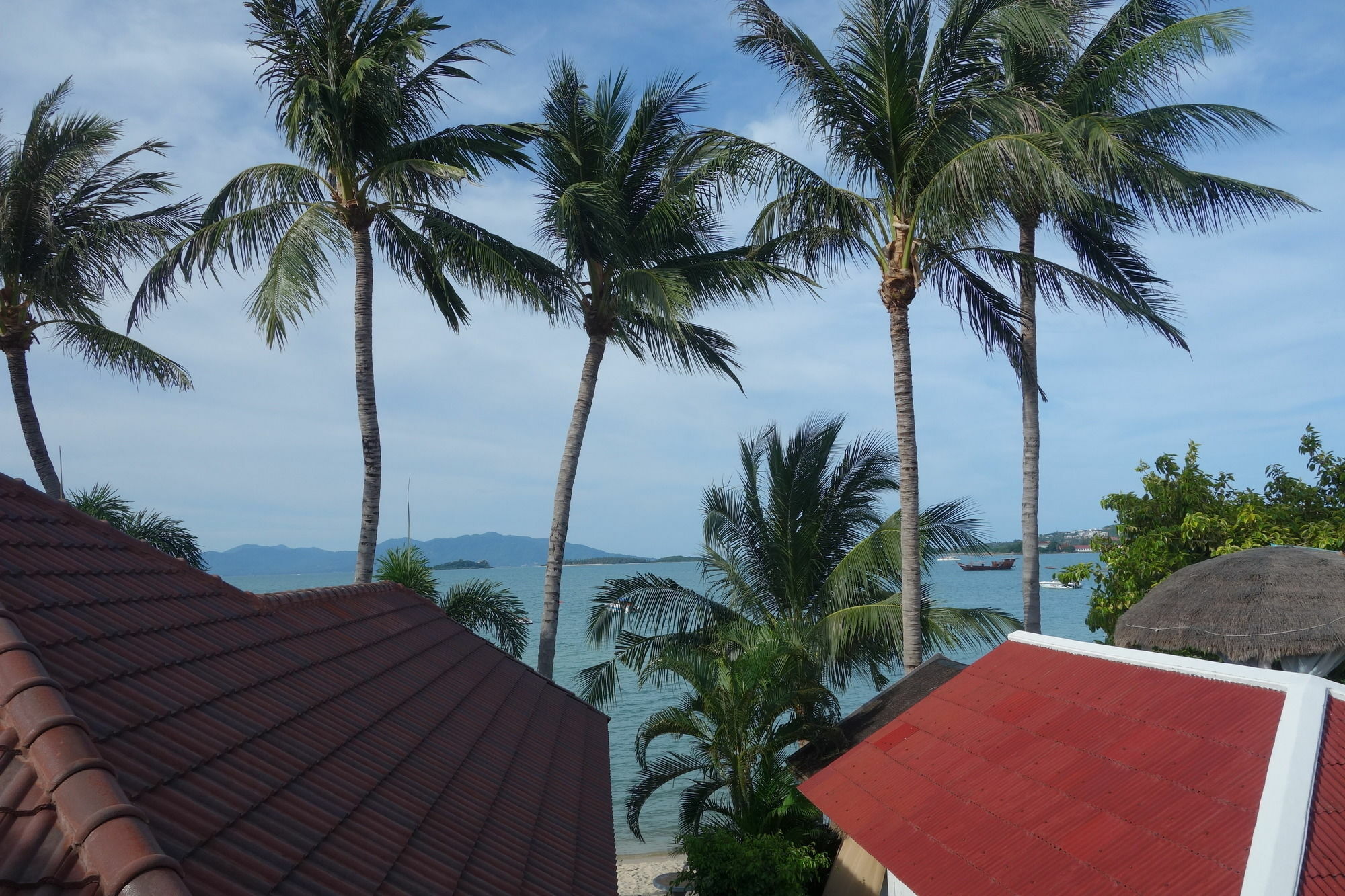 Bann Kanchana Strand Bang Rak Exterior foto