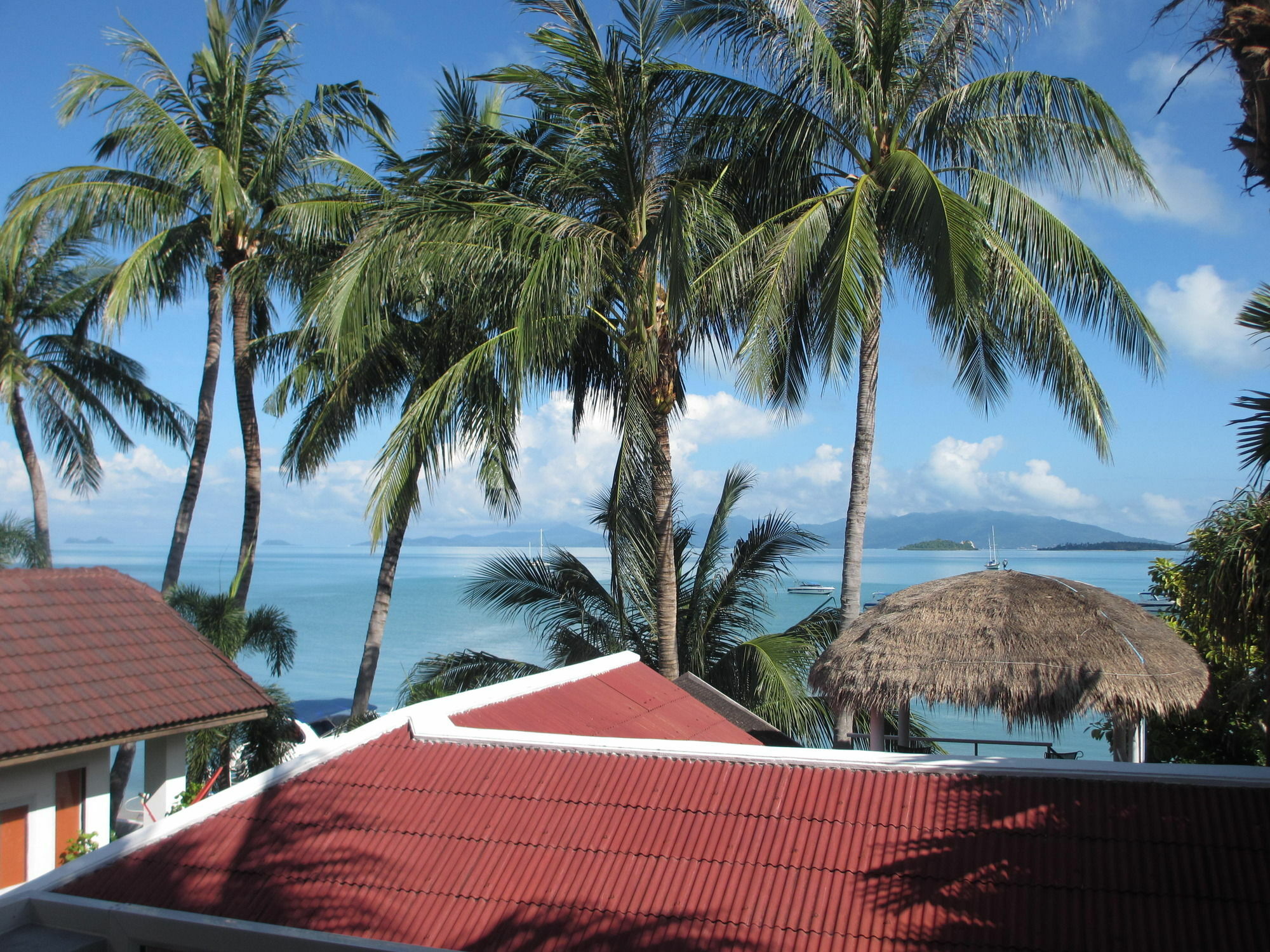 Bann Kanchana Strand Bang Rak Exterior foto