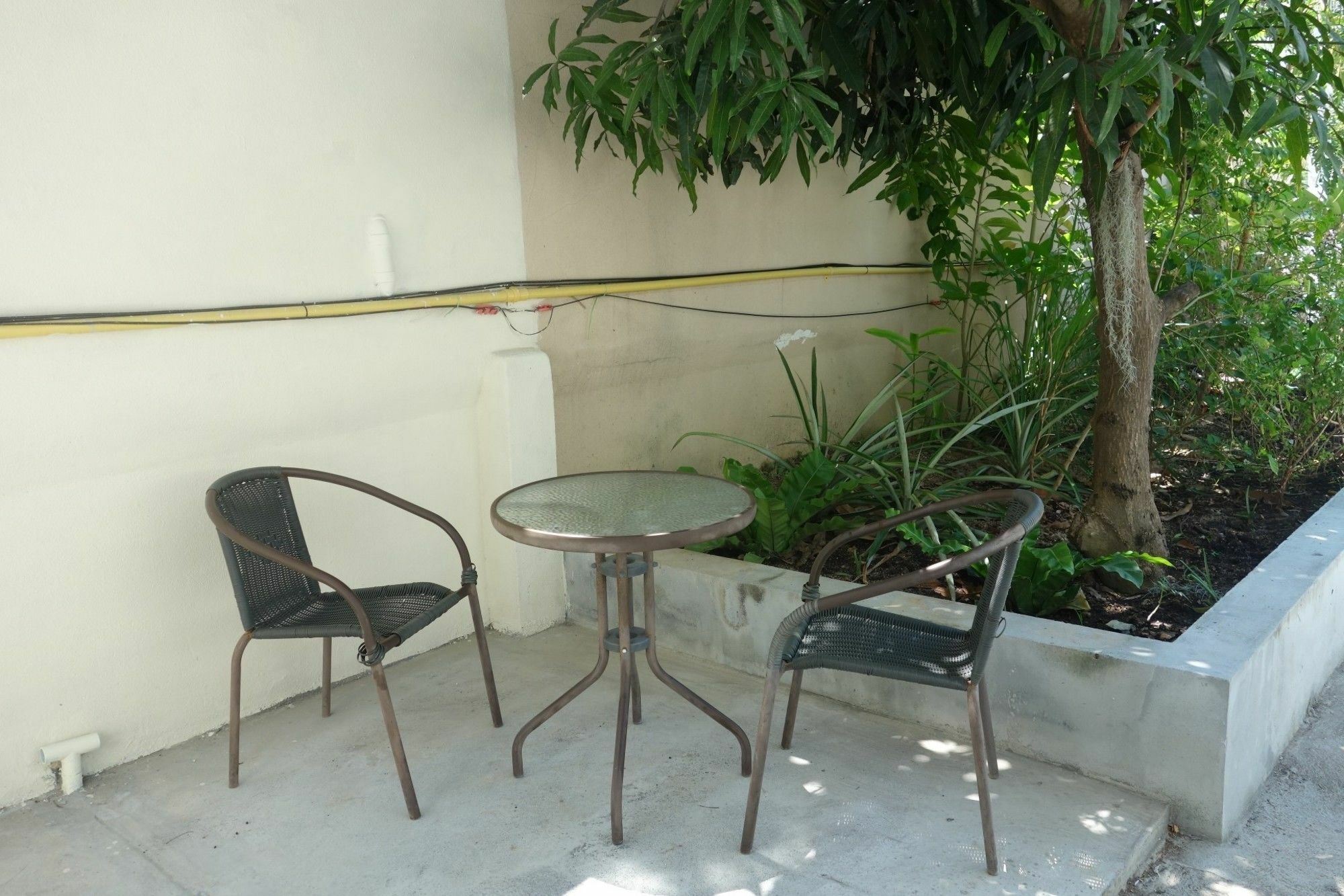 Bann Kanchana Strand Bang Rak Exterior foto